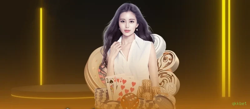 qkkbet: Aventura em Cada Lance com Jogos de Tabuleiro Online