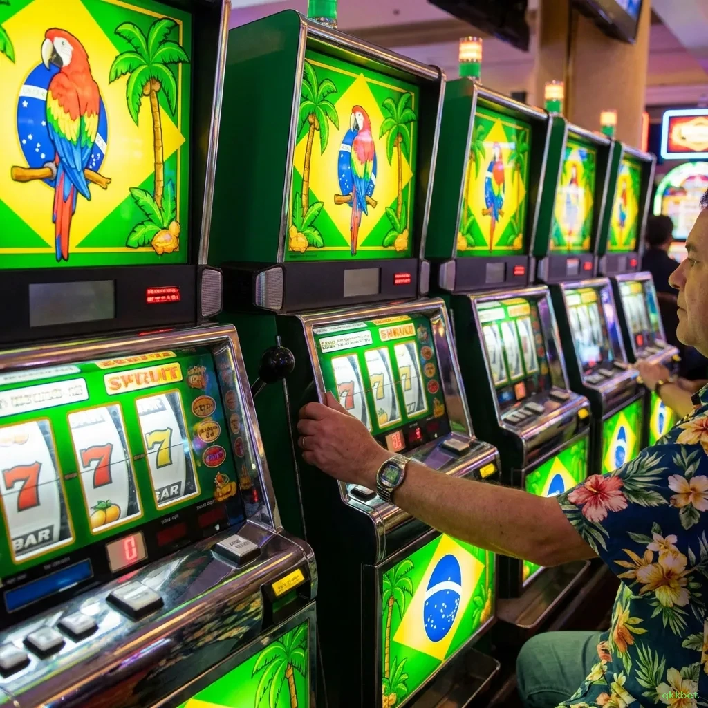 qkkbet: Os Melhores Recursos da Seção Arcade Que Você Precisa Conhecer
