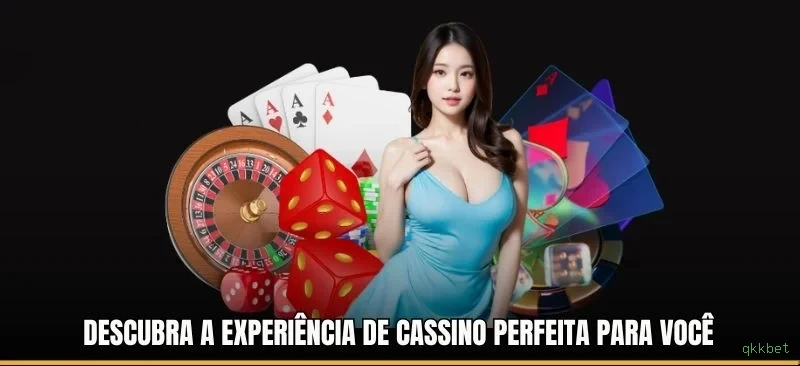 qkkbet: A Nova Era dos Jogos Mobile Que Você Precisa Conhecer